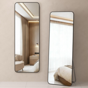 라보토리 스탠드 부착형 전신거울