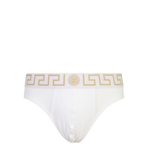 베르사체 그레카 메두사 세트 2p, 블랙계열+화이트계열, Numeric 7