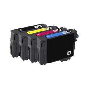 엡손 T04E 세트 04E SET XP-2101 XP-2106 WF-2851 T04E1 T04E2 T04E3 T04E4 재생 호환 잉크