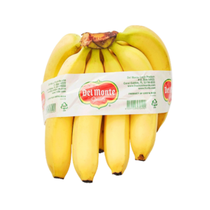 남아메리카 고당도 바나나, 1개, 1.3kg