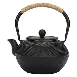 클레버 주철 주전자