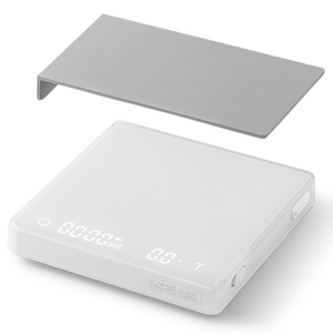 쓰리바머 이탈리아 핸드드립 커피 계량 스케일