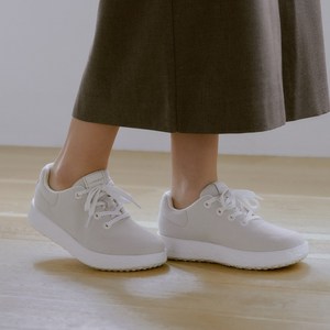 르무통 메이트 발 편한 메리노울 운동화