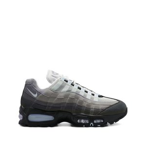 나이키 에어 맥스 95 스니커즈, US 7.5(KR 245), 블랙계열+블루계열