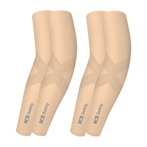 K2 safety 엑스벤더 심리스 쿨토시 2개SET