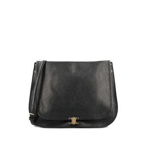 셀린느 소프트 트리옹프 숄더 백