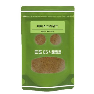 ES식품원료 메이스그라운드 [1603], 50g, 1개, 50g