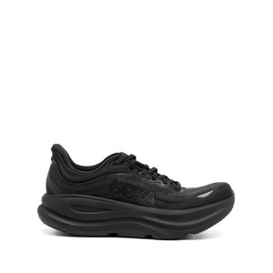 HOKA 본디 9 스니커즈, US men 11(KR 290), 블랙계열
