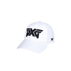 피엑스지 PXG 언스트럭티드 여성 볼캡 H-22PXG000006