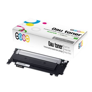 삼성 CLT-K404S 호환 재생토너 SL-C433 C483W C483FW C430