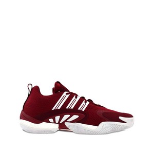 아디다스 크레이지 BYW 2.0 스니커즈, 레드계열, US men 12(KR 300)
