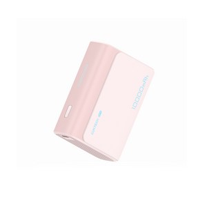 CUKTECH 쿡테크 미니 포켓 보조배터리 10000mAh 30W/아이폰 보조배터리