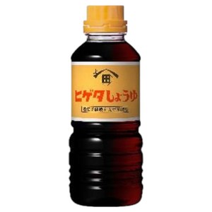 히게타 진간장, 300ml, 1개