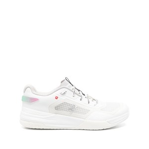 온러닝 로저 어드밴티지 Z5 스니커즈, US 13(KR 310), 화이트계열+베이지계열