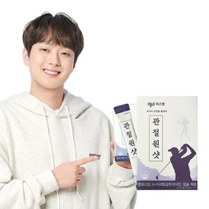씨스팡 관절원샷 액상 MSM, 600g, 1개