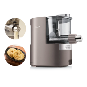 한경희생활과학 자동 제면기 반죽기 파스타 제조기