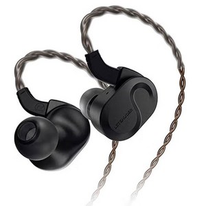 렛슈어 S08 유선이어폰