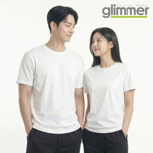 어반티 남녀공용 스포츠 기능성 드라이 라운드 반팔 티셔츠 3장 세트