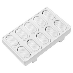 Yiqiong 초밥 틀 10구