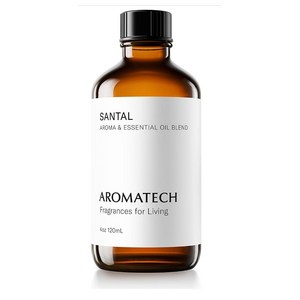 아로마테크 상탈 아로마 오일향 120ml, 1개