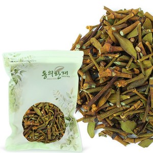 동의한재 국산 곡기생 참나무 겨우살이, 300g, 1개