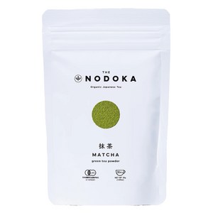 노도카 말차 파우더