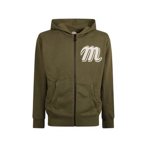 몽클레르 X 메르세데스 벤츠 후드 집업, 그린계열, Standard L(KR 100-180)