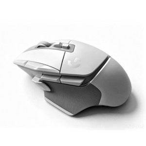 로지텍 무선 게이밍 마우스 G502 X 라이트스피드