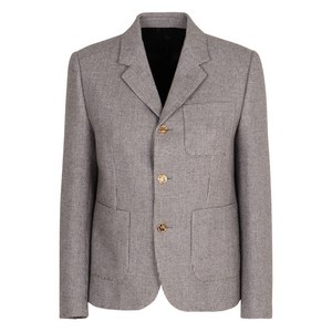 셀린느 소르본 블레이저, 브라운계열, IT 40(KR 44)