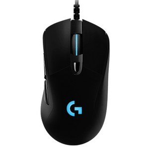 로지텍 G403 히어로 유선 게이밍 마우스