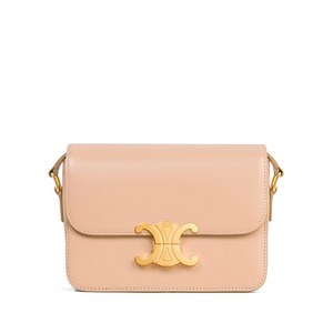 셀린느 틴 트리옹프 크로스 백