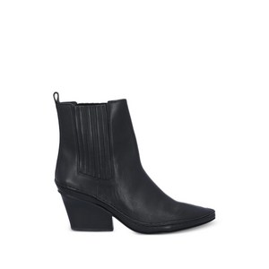 토리 버치 포인티드 토 첼시 부츠, US 6(KR 230), 블랙계열