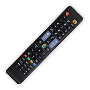 삼성 TV 전용 무설정 리모컨 S1