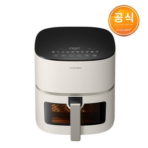 쿠첸 전자식 에어프라이어 5L