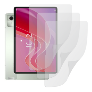 레노버 탭 M11 저반사 지문방지 매트 액정보호 필름 3매