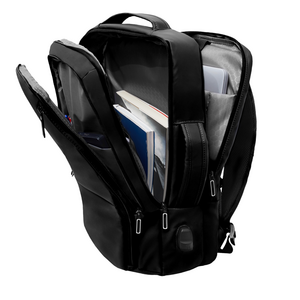 머니조이 바닐라문 비즈니스 노트북 백팩