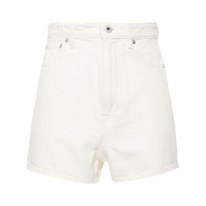 겐조 하이라이즈 쇼츠, 화이트계열, Waist (in) 26(KR 66)