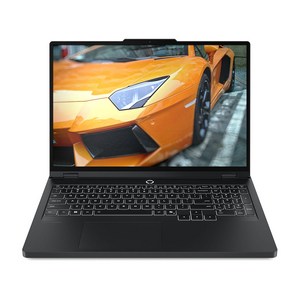 레노버 Legion 약 15.1인치에 해당함, 코어i7, 1TB, 32GB, WIN11 Home, 2025.08