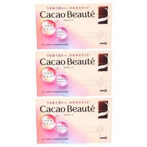 메이지 카카오 보떼 12개입, 60g, 3개