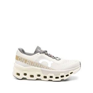 온러닝 클라우드몬스터 2 스니커즈, US 10(KR 270), 베이지계열