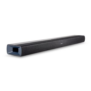 [DENON] 데논 DHT-S218 사운드바, 상세 설명 참조, 블랙