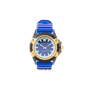 베르사체 아이콘 액티브 42mm 시계