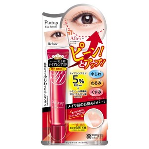 메이쇼쿠 핀트 업 아이 세럼 R 눈매용