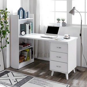 그루 서랍형 책상세트