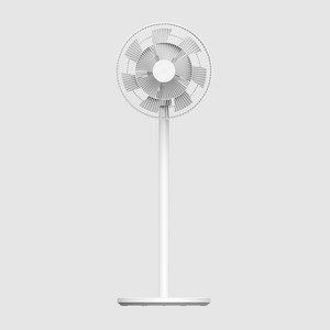 샤오미 스마트 BLDC 스탠딩 무선선풍기2 Pro PLDS03DM