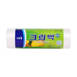 크린랩 롤백 25cm x 35cm