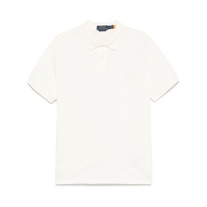 폴로랄프로렌 폴로 포니 자수 폴로 셔츠, 베이지계열, Standard S(KR 95)