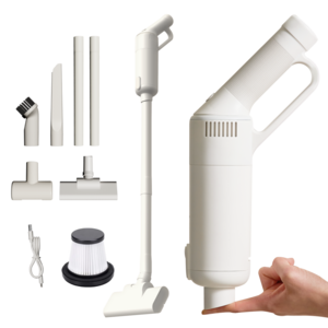 에어르 무선 미니 청소기 차량 핸디 소형 저렴한 머리카락 가벼운 M3