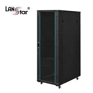 LANstar 19인치 서버랙 1800x1000x600 36U LS-1800HS, 1개