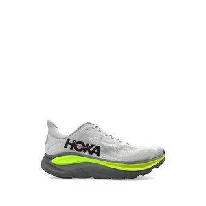 HOKA 클리프턴 10 스니커즈, US men 7.5(KR 255), 그레이계열
